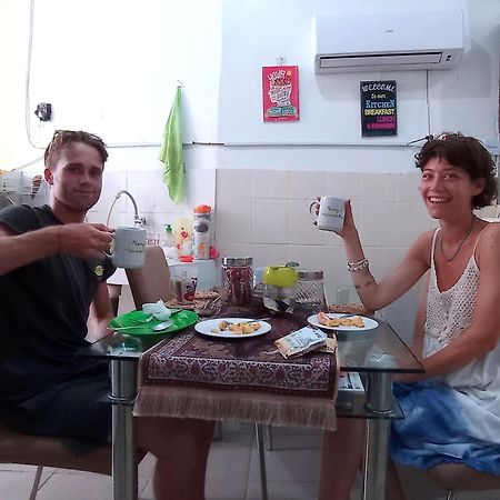 Neny'S Homestay Saba Екстериор снимка