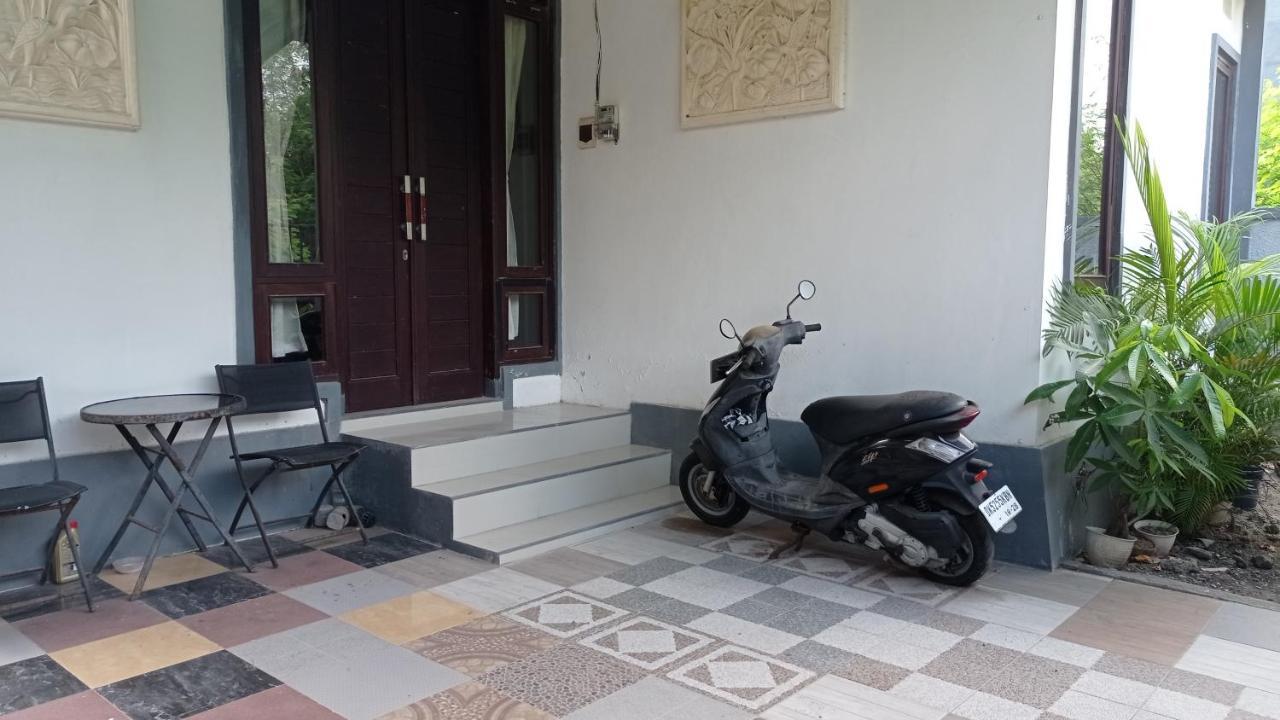 Neny'S Homestay Saba Екстериор снимка