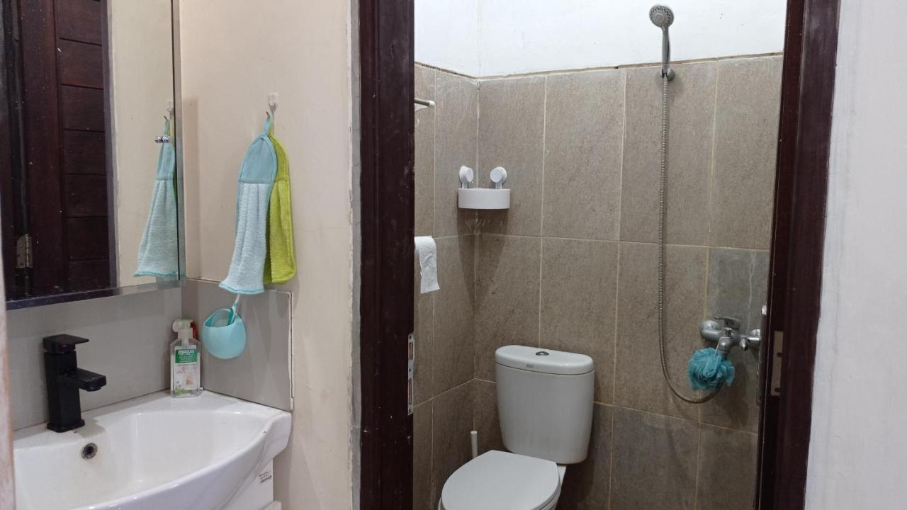 Neny'S Homestay Saba Екстериор снимка