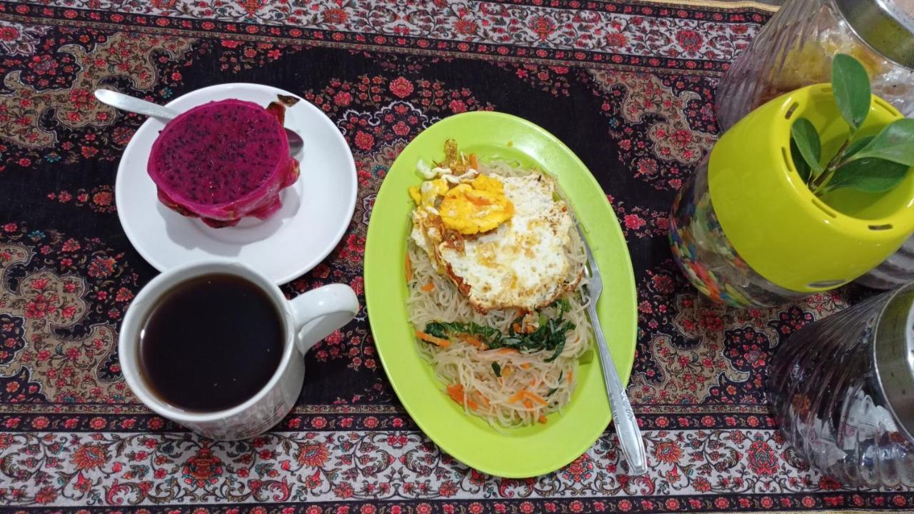 Neny'S Homestay Saba Екстериор снимка
