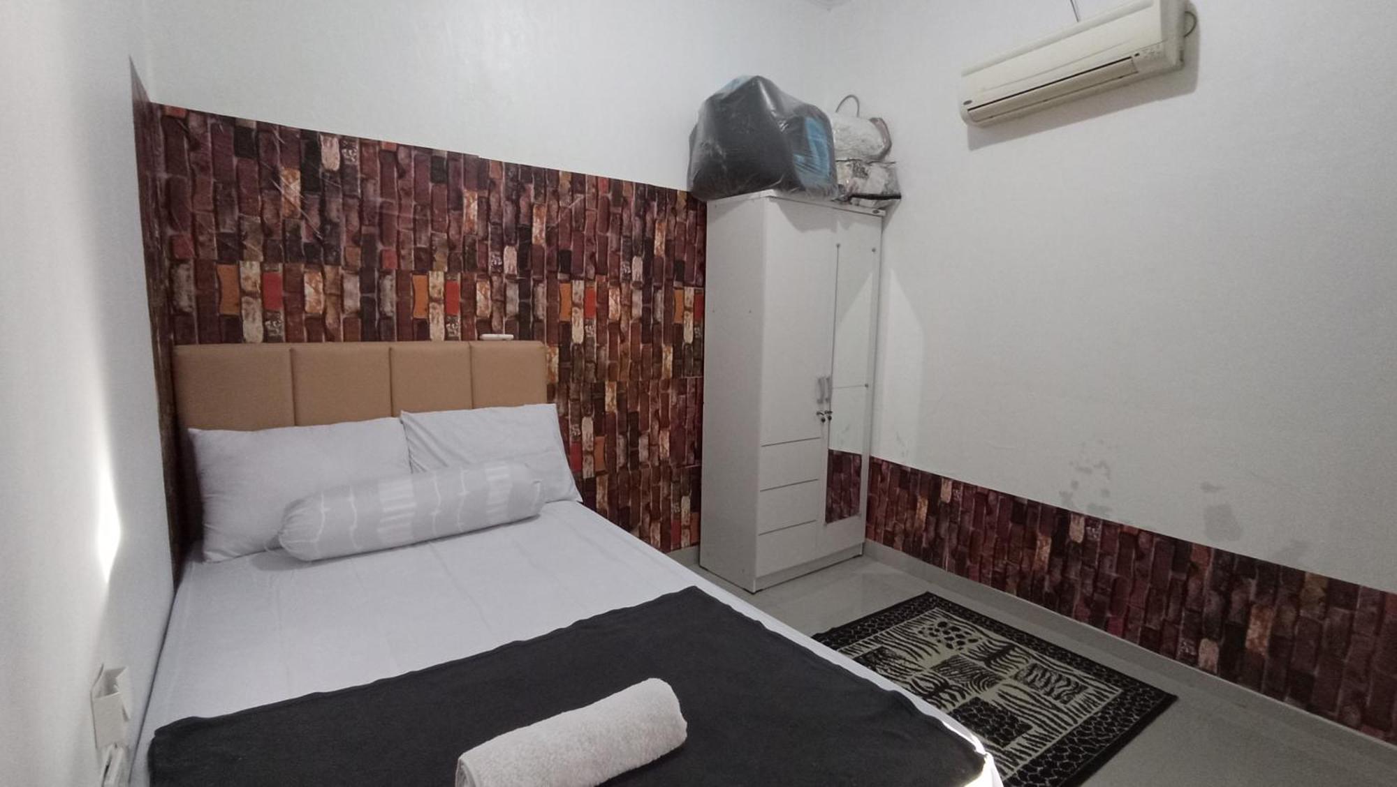 Neny'S Homestay Saba Екстериор снимка
