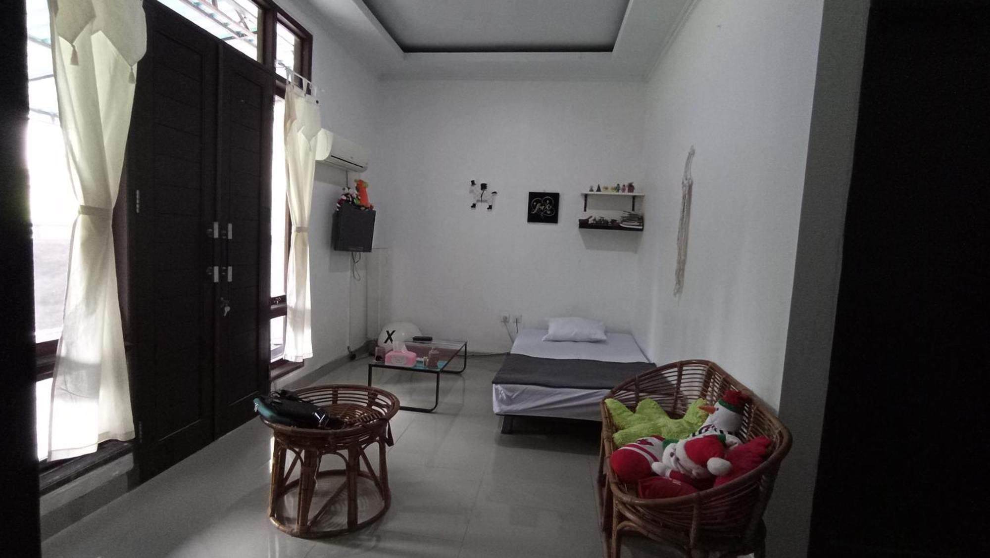 Neny'S Homestay Saba Екстериор снимка