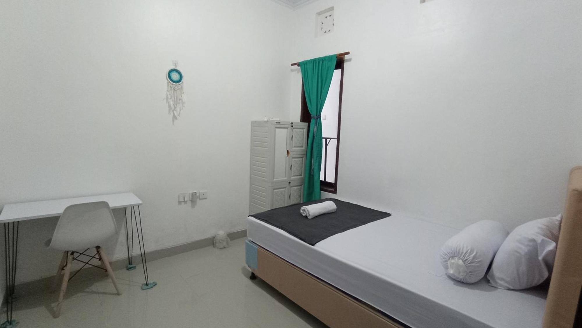 Neny'S Homestay Saba Екстериор снимка