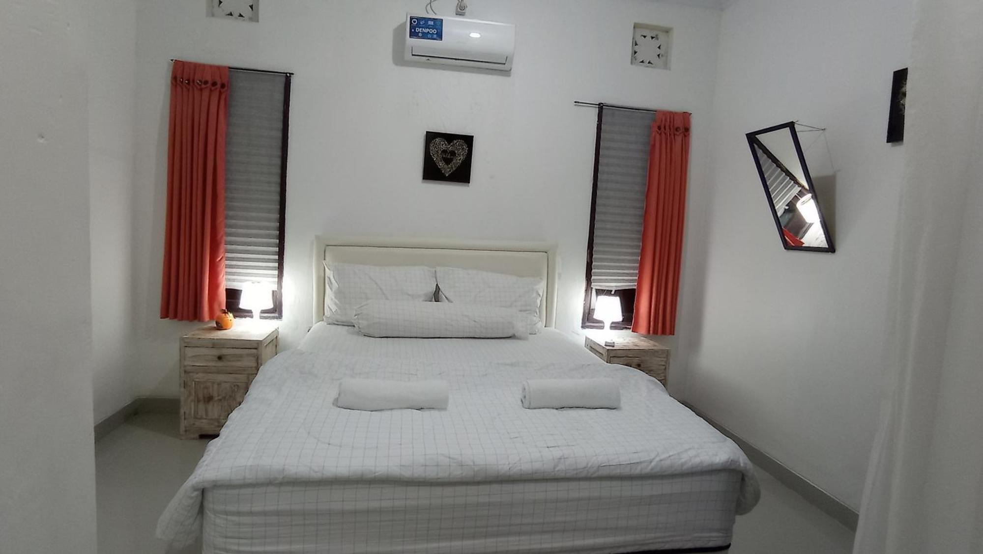 Neny'S Homestay Saba Екстериор снимка