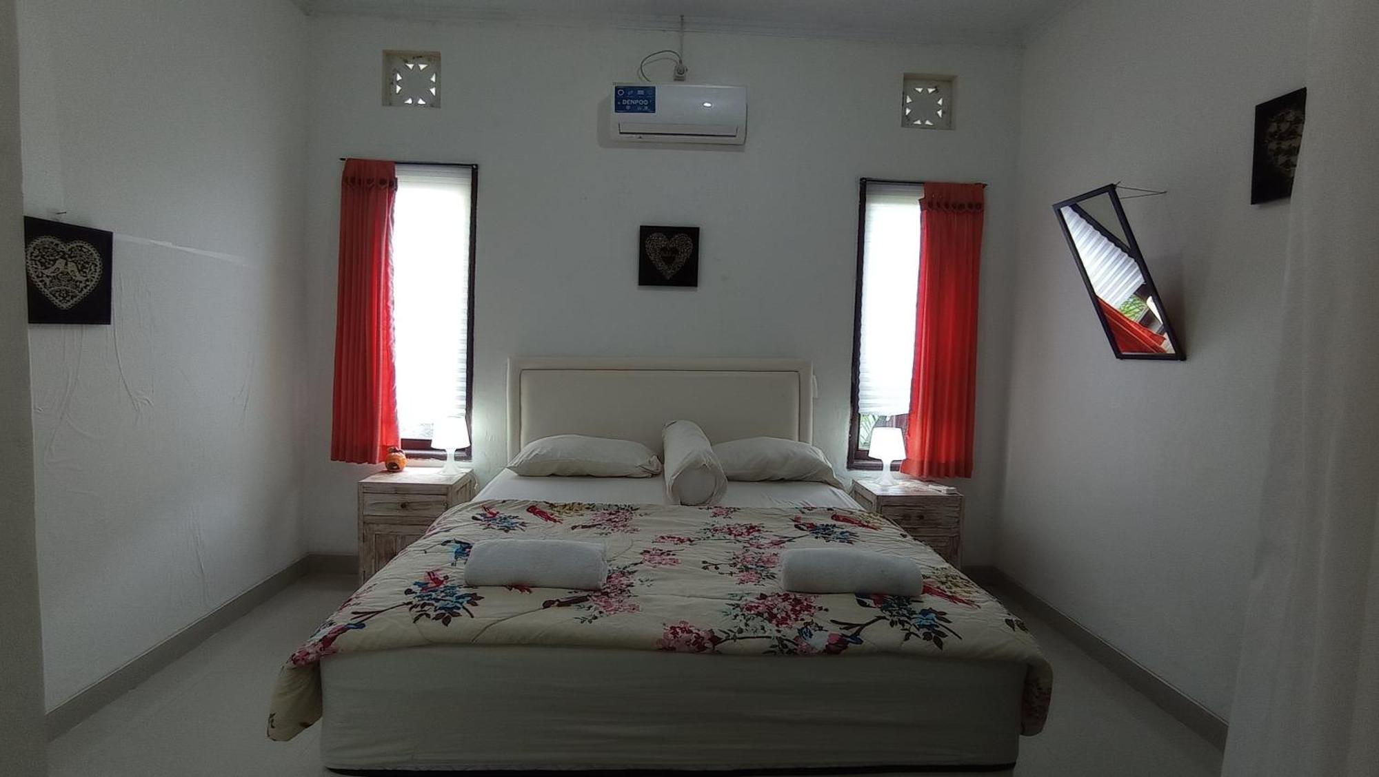 Neny'S Homestay Saba Екстериор снимка