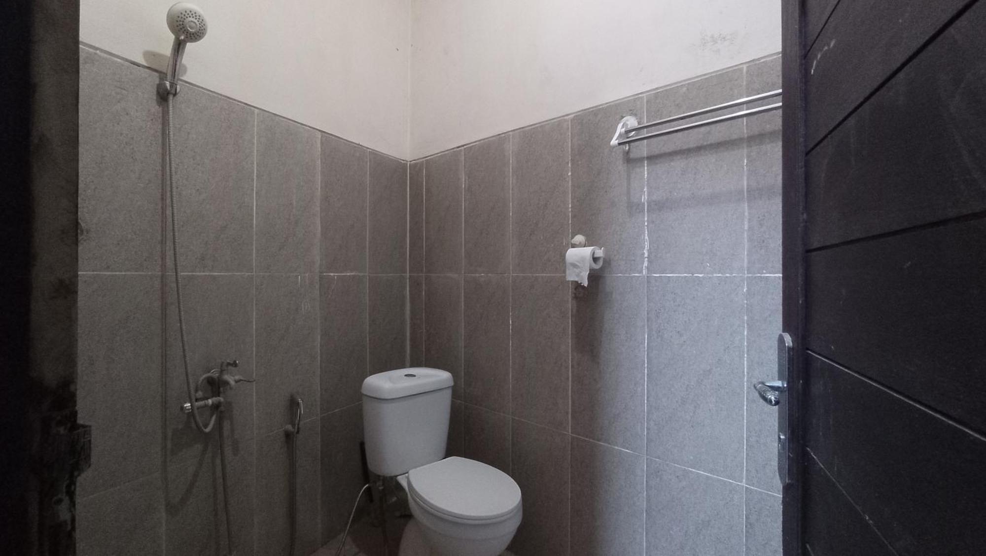Neny'S Homestay Saba Екстериор снимка